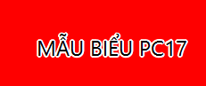 Phương án chữa cháy, cứu nạn, cứu hộ của cơ sở — Mẫu số PC06 (thay Mẫu PC17 cũ) Phương án chữa cháy, cứu nạn, cứu hộ của cơ sở — Mẫu số PC06 (thay Mẫu PC17 cũ)