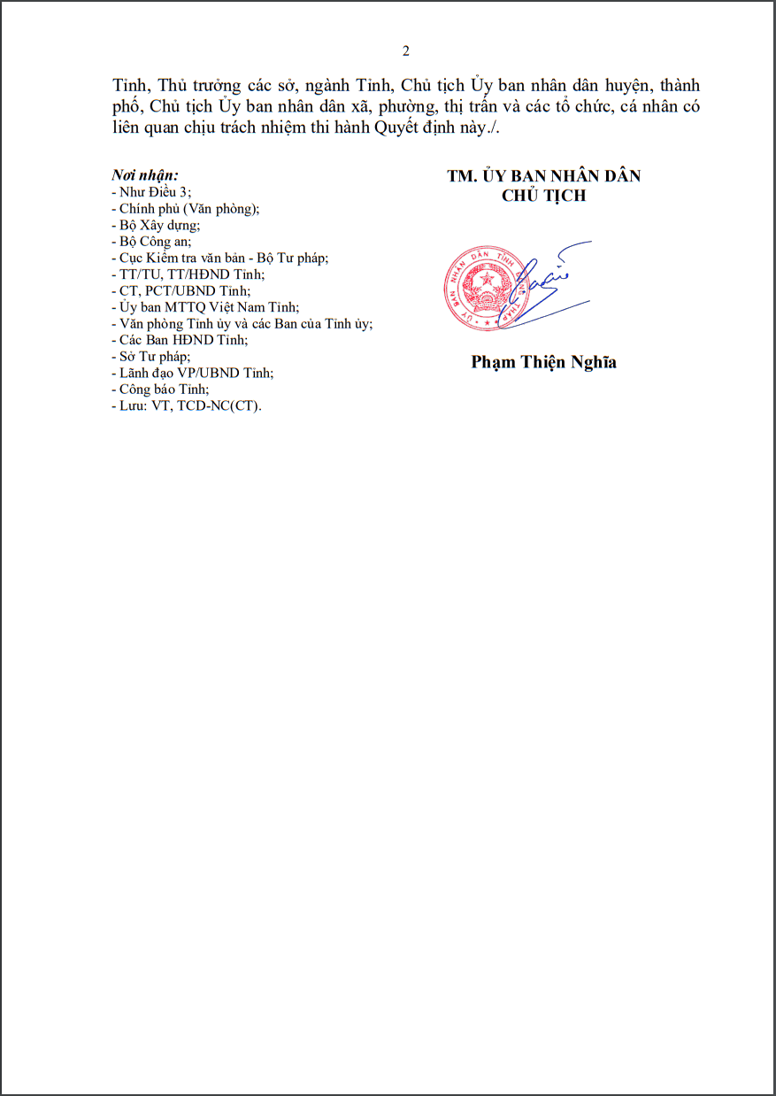 PCCC tỉnh Đồng Tháp: Quy định số 08/2022/QĐ-UBND tỉnh Đông Tháp, ngày 09/05/2022