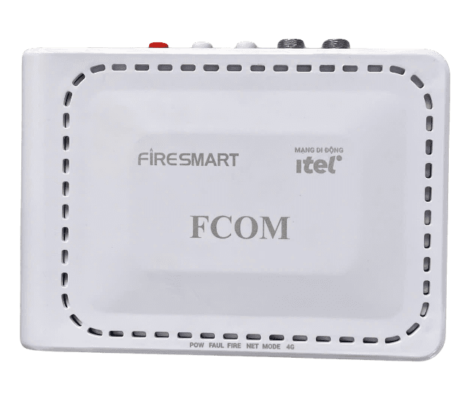 Thiết bị truyền tin báo sự cố FCOM-1 1 Thiết bị truyền tin báo sự cố FCOM-01