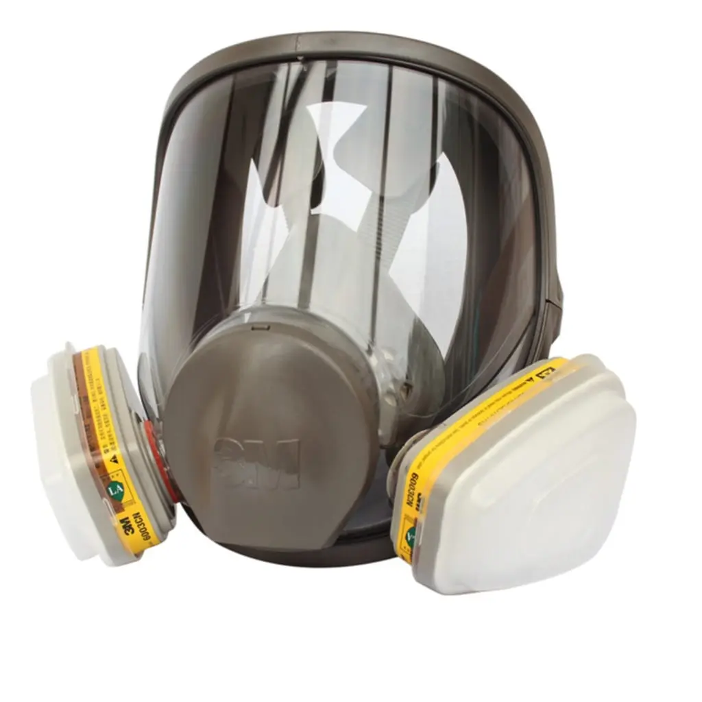 DuDuTiKi - Ứng dụng tính toán hệ thống PCCC sao cho Đúng - Đủ - Tiết kiệm 3 mặt nạ phòng độc chống khói khí độc