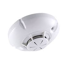 Đầu báo khói – nhiệt kết hợp FS-003 FireSmart 5 Đầu báo nhiệt thông thường FSH-001 FireSmart