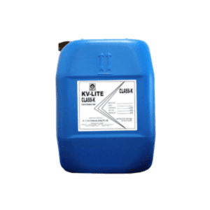Dung Dịch Chữa Cháy KV-LITE CLASS K FOAM 2 Dung Dịch Chữa Cháy KV-LITE CLASS K FOAM