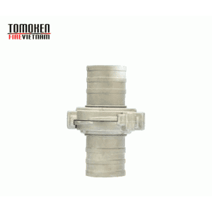 KHỚP NỐI CHỮA CHÁY 3 KHỚP NỐI GHOST THÔNG THƯỜNG TOMOKEN D50 D65