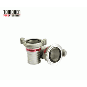 KHỚP NỐI CHỮA CHÁY 10 KHỚP NỐI VÒI NƯỚC CHỐNG XOẮN VÒI TOMOKEN IWAMACHI D50 D65