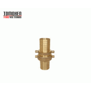 Thiết bị đầu nối chữa cháy DN50, DN65 83MEC 4 KHỚP NỐI VÒI TOMOKEN KIỂU MỸ D40 D50 D65