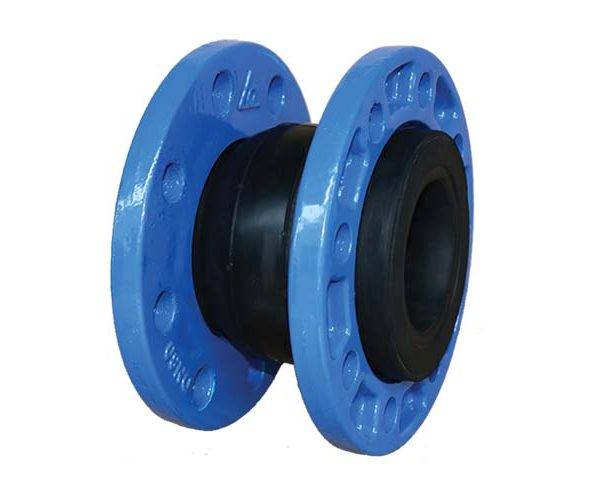 Van bướm tín hiệu WBSS ShinYi 5 Khớp nối mềm cao su SREJ ShinYi