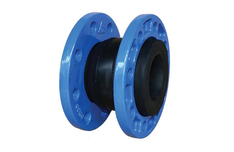 Khớp nối mềm cao su SREJ ShinYi 2 Khớp nối mềm cao su SREJ ShinYi