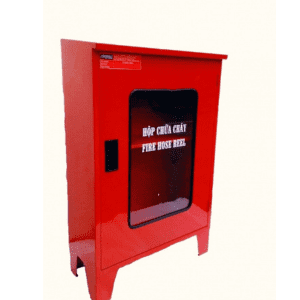 TỦ CHỮA CHÁY 3 2. TỦ CHỮA CHÁY 800X500X200