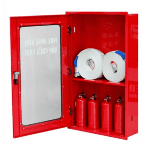 TỦ CHỮA CHÁY 4 TỦ CHỮA CHÁY ÂM TƯỜNG 1200X800X200
