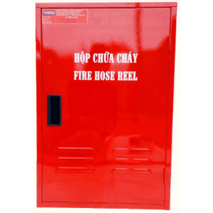 TỦ CHỮA CHÁY 2 1. TỦ CHỮA CHÁY kt 500X600X180