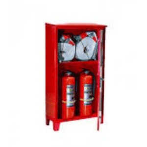 TỦ CHỮA CHÁY 8 TỦ CHỮA CHÁY NGOÀI NHÀ TMK-NN1400-1.2