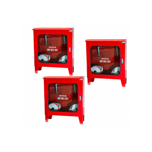 TỦ CHỮA CHÁY 5 TỦ CHỮA CHÁY NGOÀI NHÀ TOMOKEN TMK-NH1050-1.5