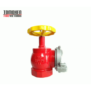 Van 1 chiều lá lật ARV 6 VAN GÓC GANG NỐI KHỚP TOMOKEN D65 33 -FCD-5090A