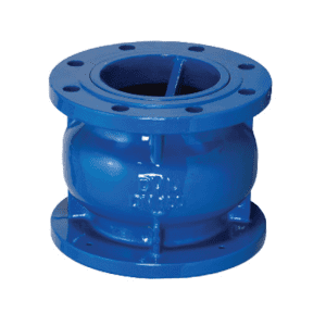Van góc giảm áp DN50, DN65 83MEC 4 Van 1 chiều ARV