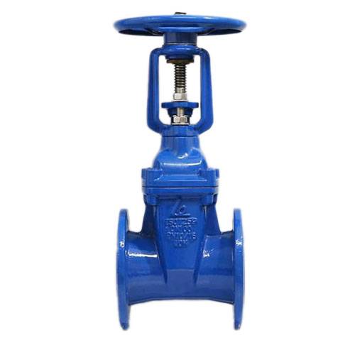 Van cổng ty nổi FRHX ShinYi 6 Van Cổng Ty Nổi RRHX ShinYi
