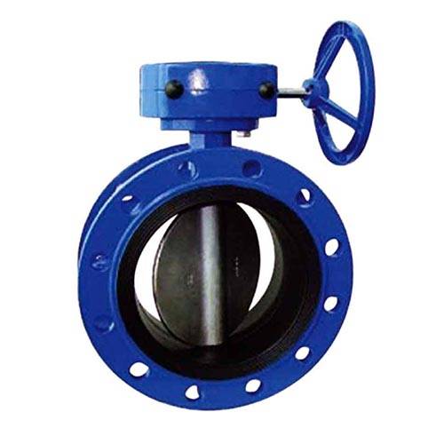 Van Cổng Ty Nổi RRHX ShinYi 3 Van bướm mặt bích FBGS ShinYi