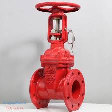 Van cổng tín hiệu RRSX ShinYi 2 Van cổng tín hiệu RRSX ShinYi