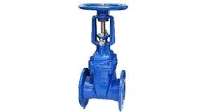 Van cổng ty nổi FRHX ShinYi 2 Van cổng ty nổi FRHX ShinYi