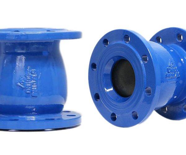 Van cổng ty nổi FRHX ShinYi 5 Van một chiều lò xo SCVX ShinYi