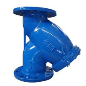 Van cổng ty chìm DN100 83MEC 5 Y lọc ARV Malaysia