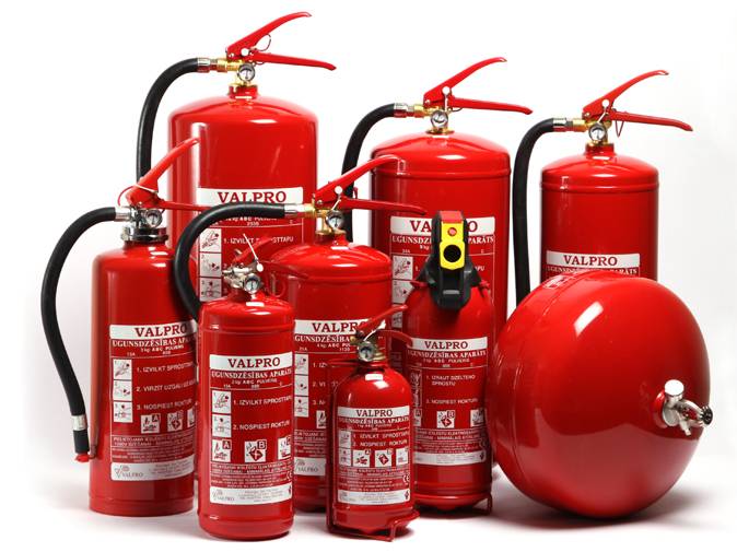 Cho thuê bình chữa cháy tại Hà Nội và các tỉnh lân cận 5 dịch vụ cho thuê bình chữa cháy tại Hà Nội