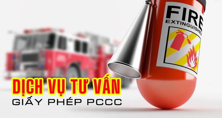 "Giấy phép PCCC" là gì và cần những điều kiện nào? "Giấy phép PCCC" là gì và cần những điều kiện nào?