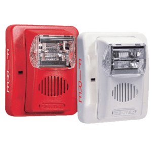 Còi, Đèn báo cháy gắn tường VF4000-10 | VF4001-10 | VF4002-10 2 Còi, Đèn báo cháy gắn tường VF4000-10 | VF4001-10 | VF4002-10
