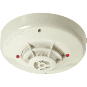 TT báo cháy 4 LOOP – IFS7002 4 Đầu báo nhiệt cố định 90οC DFJ-CE3