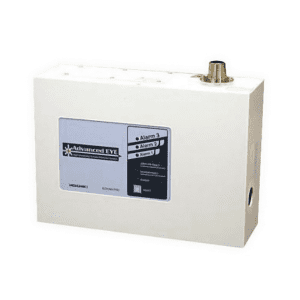 Đầu báo nhiệt địa chỉ ATG-EA 6 Hệ thống báo khói độ nhạy cao SZA-NA(FM)