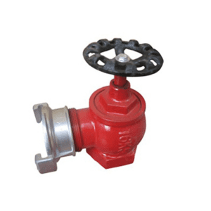 Họng tiếp nước 4 cửa 83MEC 5 Họng tiếp nước 1 cửa D65