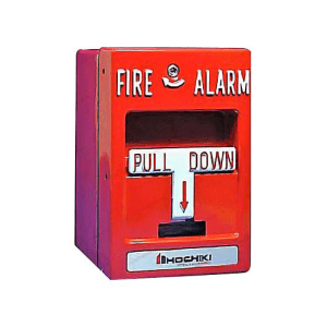 Hộp báo cháy khẩn cấp HPS-DAH 2 Hộp báo cháy khẩn cấp HPS-DAH