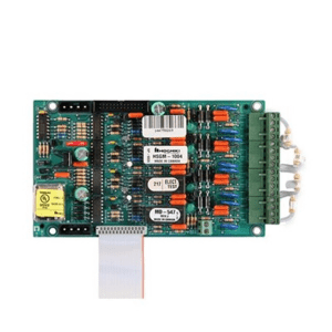 Thiết bị cách li MTL5561 4 Module 4 ngõ ra chuông – còi cho HCP-1008E