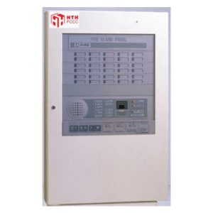TT báo cháy 4 LOOP – IFS7002 3 Trung tâm báo cháy 10 kênh RPS-AAW10