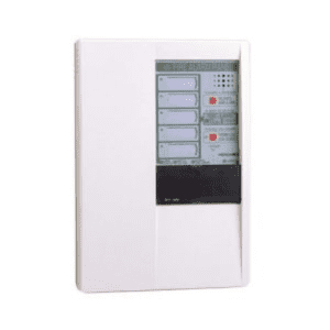 Module 8 ngõ ra rơ-le cho HCP-1008E 4 Trung tâm báo cháy 5 kênh RPP-EDW05