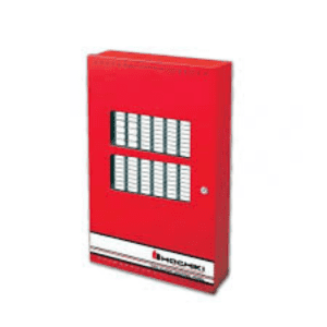 Module 4 ngõ ra chuông – còi cho HCP-1008E 5 Trung tâm báo cháy 64 kênh HCP-1000/64