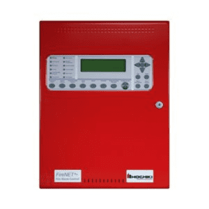 Trung tâm báo cháy FS5301 6 Trung tâm báo cháy địa chỉ FireNET 8 Loop FN8127