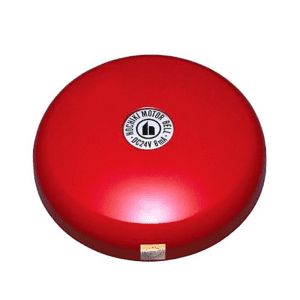 Nút nhấn khẩn cấp HPS-CP 6 Chuông báo cháy chịu nước FBB-150I