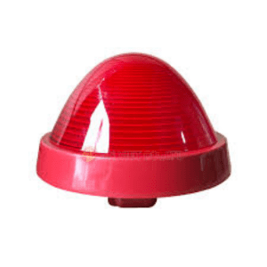 Đầu báo khói Beam dạng phản xạ SRA-24 4 Đèn báo cháy phòng TL-14D Hochiki