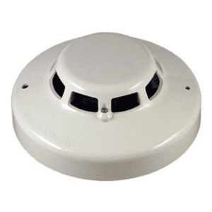 Trung tâm báo cháy FS5301 3 Đầu báo khói quang địa chỉ ALN-V