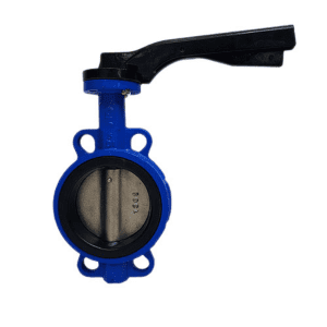 Van bướm ARV 2 Van bướm ARV