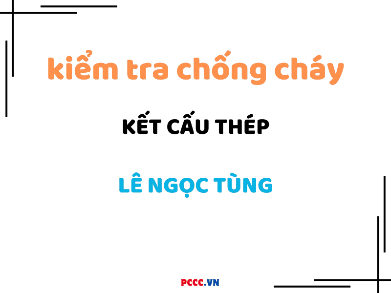 Tính toán R8 cho cấu kiện thép không cần bảo vệ chống cháy (Xà gồ thép C, Z) - Lê Ngọc Tùng Tính toán R8 cho cấu kiện thép không cần bảo vệ chống cháy (Xà gồ thép C, Z) - Lê Ngọc Tùng