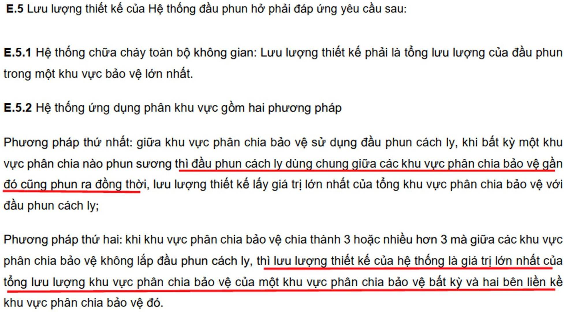 HƯỚNG DẪN THIẾT KẾ HỆ THỐNG CCTĐ PHUN SƯƠNG 17 E5