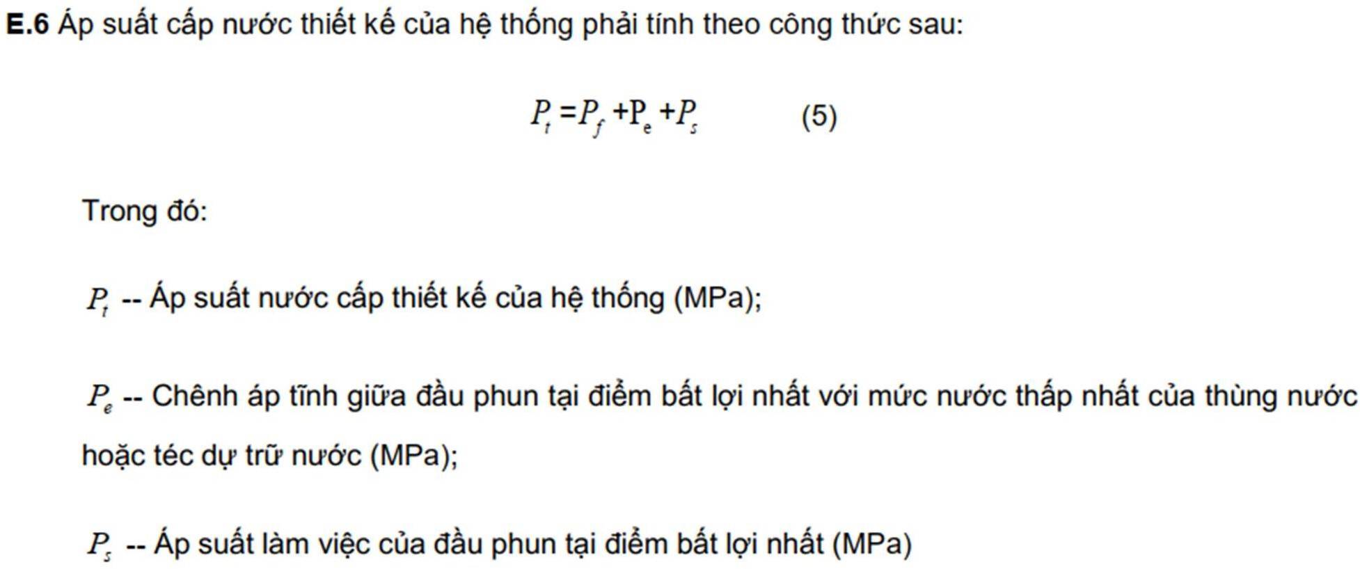 HƯỚNG DẪN THIẾT KẾ HỆ THỐNG CCTĐ PHUN SƯƠNG 18 E6
