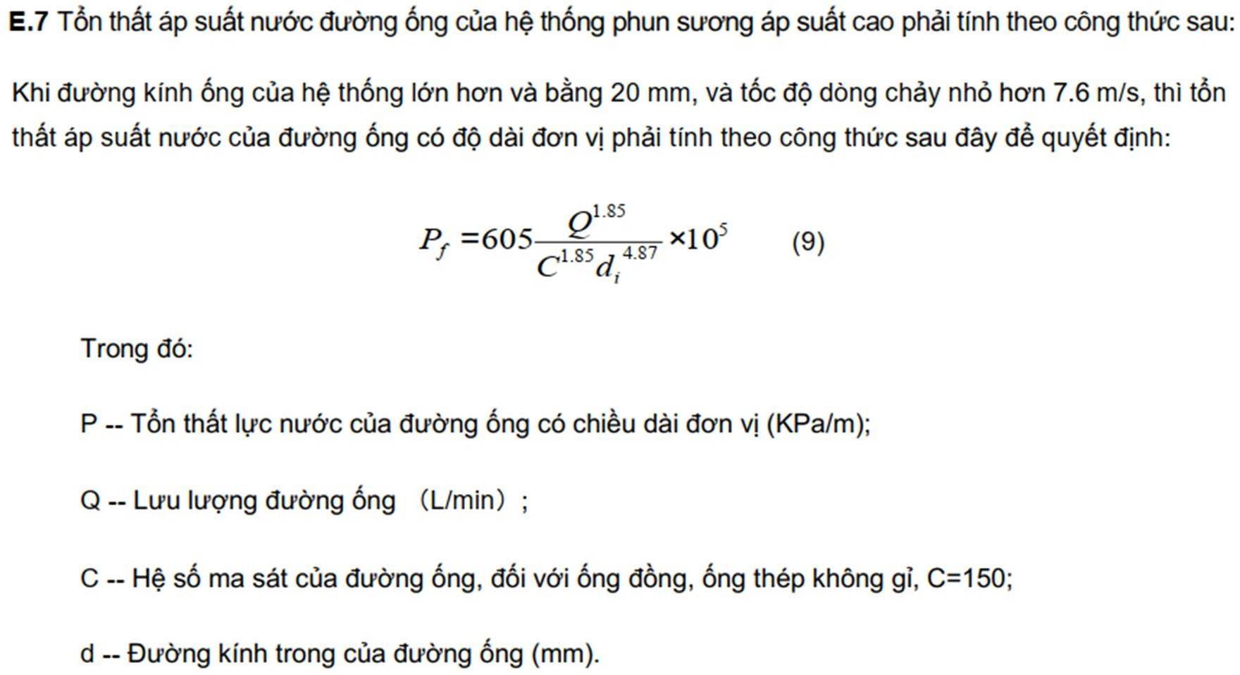 HƯỚNG DẪN THIẾT KẾ HỆ THỐNG CCTĐ PHUN SƯƠNG 19 E7