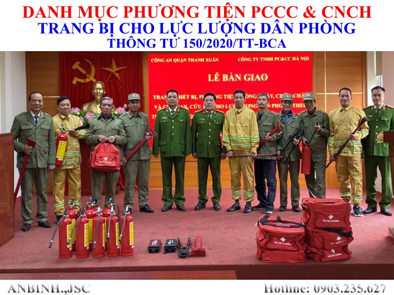 Phụ lục I.DANH MỤC, SỐ LƯỢNG PHƯƠNG TIỆN PHÒNG CHÁY, CHỮA CHÁY, CỨU NẠN, CỨU HỘ TRANG BỊ CHO LỰC LƯỢNG DÂN PHÒNG, LỰC LƯỢNG PHÒNG CHÁY, CHỮA CHÁY VÀ CỨU NẠN, CỨU HỘ CƠ SỞ, LỰC LƯỢNG PHÒNG CHÁY, CHỮA CHÁY VÀ CỨU NẠN, CỨU HỘ CHUYÊN NGÀNH Phụ lục I.DANH MỤC, SỐ LƯỢNG PHƯƠNG TIỆN PHÒNG CHÁY, CHỮA CHÁY, CỨU NẠN, CỨU HỘ TRANG BỊ CHO LỰC LƯỢNG DÂN PHÒNG, LỰC LƯỢNG PHÒNG CHÁY, CHỮA CHÁY VÀ CỨU NẠN, CỨU HỘ CƠ SỞ, LỰC LƯỢNG PHÒNG CHÁY, CHỮA CHÁY VÀ CỨU NẠN, CỨU HỘ CHUYÊN NGÀNH