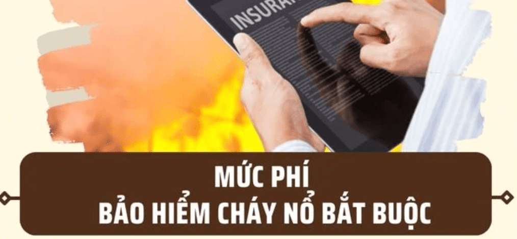 Phụ lục VI. Mức phí bảo hiểm và mức khấu trừ bảo hiểm cháy, nổ bắt buộc Phụ lục VI. Mức phí bảo hiểm và mức khấu trừ bảo hiểm cháy, nổ bắt buộc