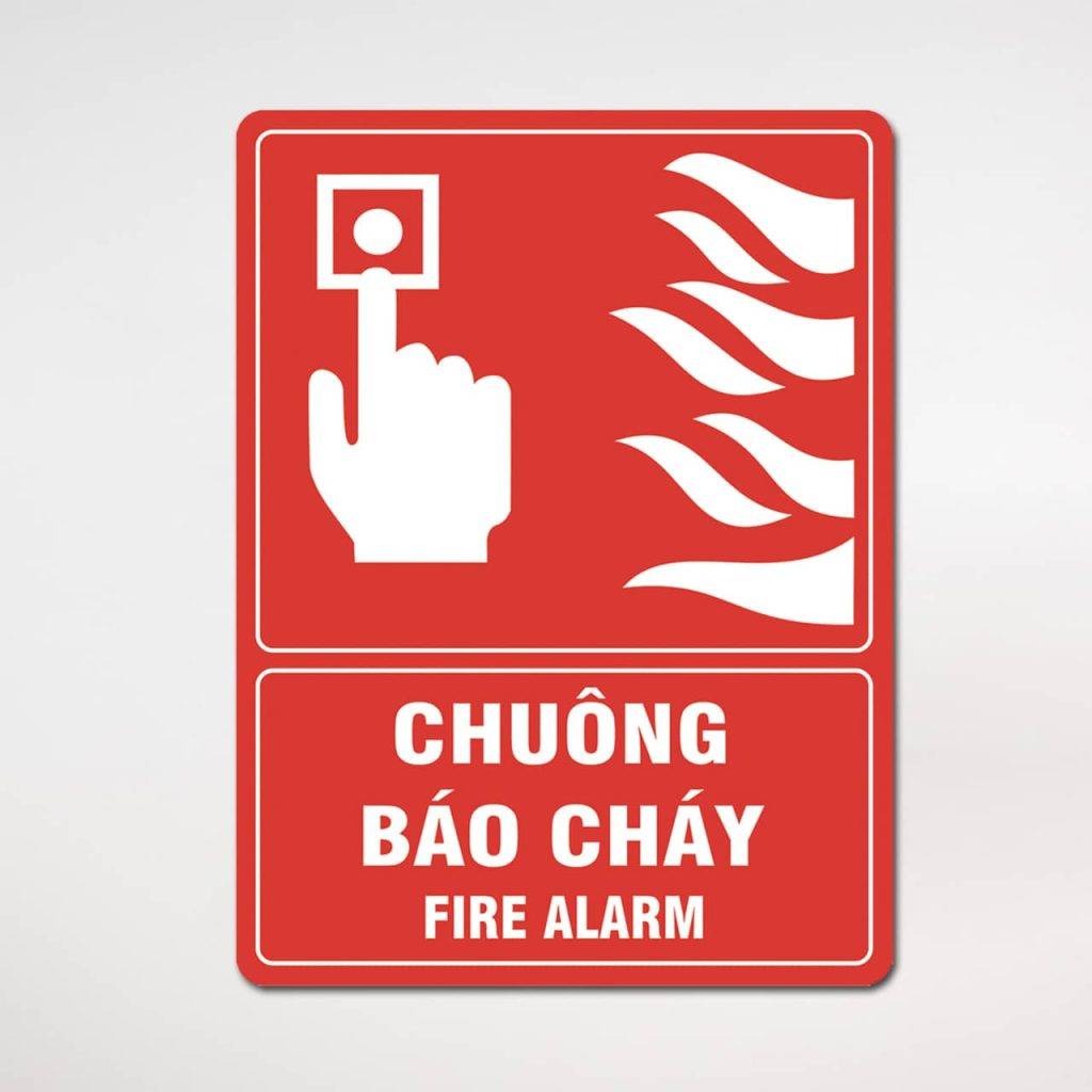 Hậu quả và cách ngăn chặn tình trạng báo cháy giả Hậu quả và cách ngăn chặn tình trạng báo cháy giả