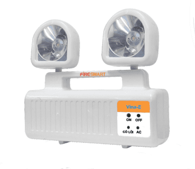 Những vật dụng PCCC cần có trong mỗi gia đình 7 Đèn chiếu sáng sự cố