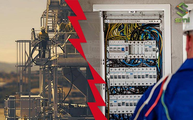 Sự khác biệt giữa PCCC dân dụng và công nghiệp Sự khác biệt giữa PCCC dân dụng và công nghiệp