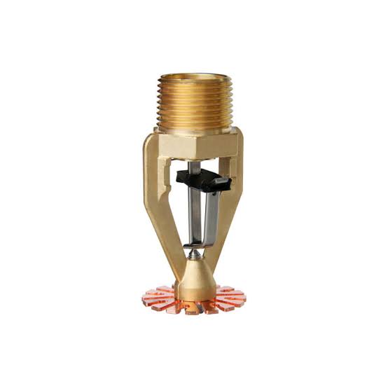Đầu phun sprinkler 1 Đầu phun sprinkler